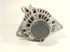 Recambio de alternador para hyundai h-1 / starex autobús (a1) 2.5 tci referencia OEM IAM 373004A003   2