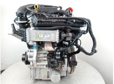 Recambio de motor completo para seat ibiza v (kj1, kjg) 1.0 tsi referencia OEM IAM DLAF  