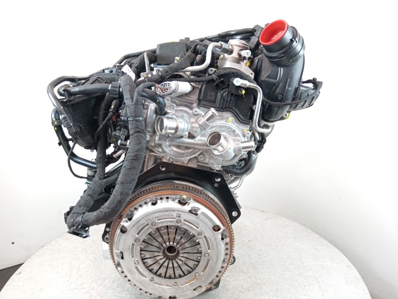 Recambio de motor completo para seat ibiza v (kj1, kjg) 1.0 tsi referencia OEM IAM DLAF  