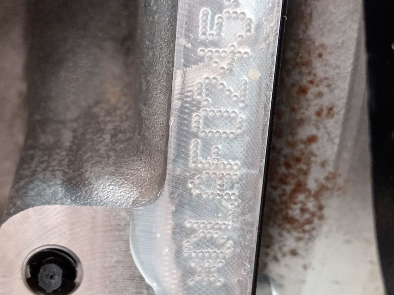 Recambio de motor completo para seat ibiza v (kj1, kjg) 1.0 tsi referencia OEM IAM DLAF  