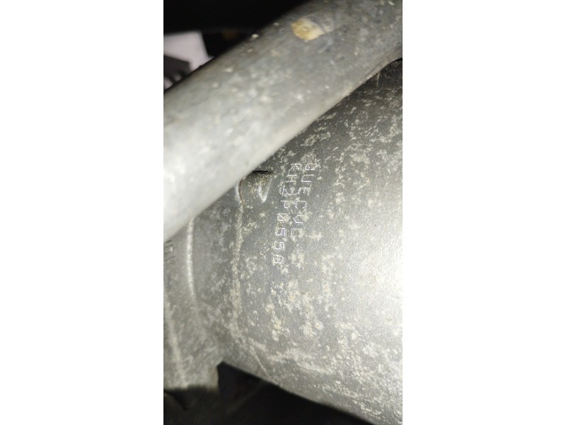 Recambio de compresor aire acondicionado para kia cee´d drive referencia OEM IAM F500JDCKA05  