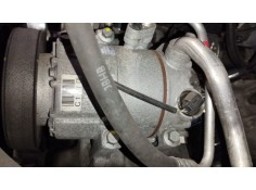 Recambio de compresor aire acondicionado para kia cee´d (jd) 1.4 cvvt referencia OEM IAM F500JDCAE10  