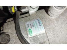 Recambio de compresor aire acondicionado para kia cee´d (jd) 1.4 cvvt referencia OEM IAM F500JDCAE10   2