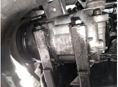 Recambio de compresor aire acondicionado para kia cee´d sw (ed) 1.6 crdi 90 referencia OEM IAM   