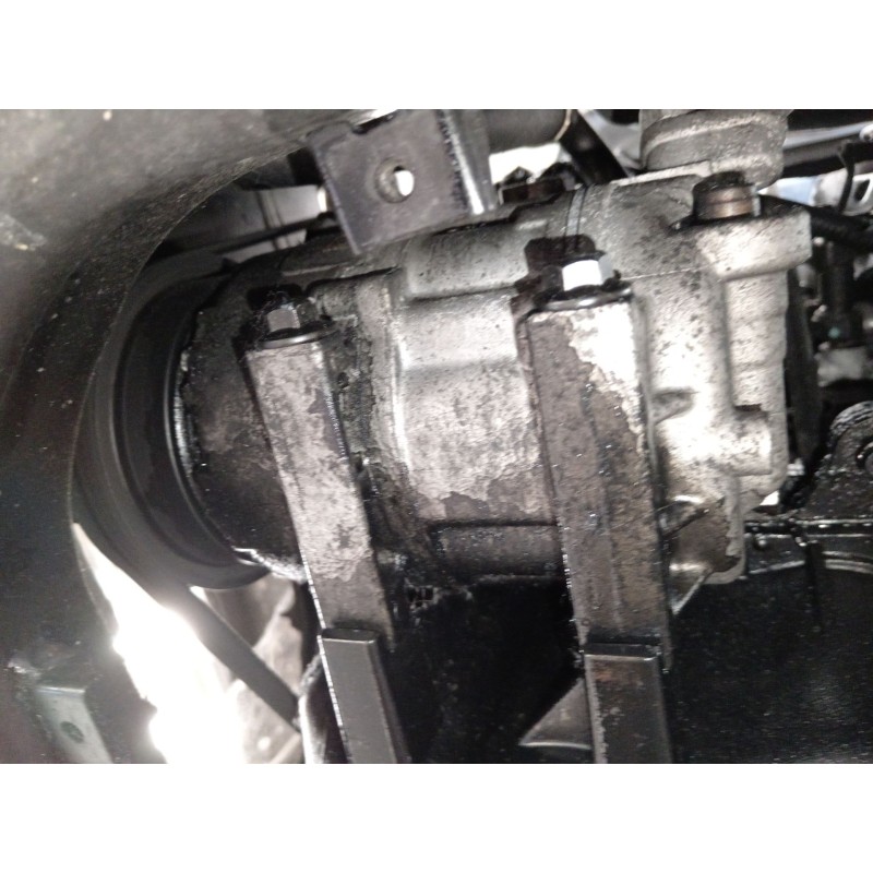 Recambio de compresor aire acondicionado para kia cee´d sw (ed) 1.6 crdi 90 referencia OEM IAM   