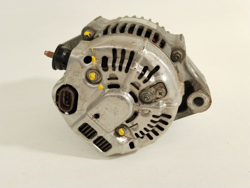 Recambio de alternador para suzuki jimny sn (fj) jlx referencia OEM IAM 3140080G1  80G0
