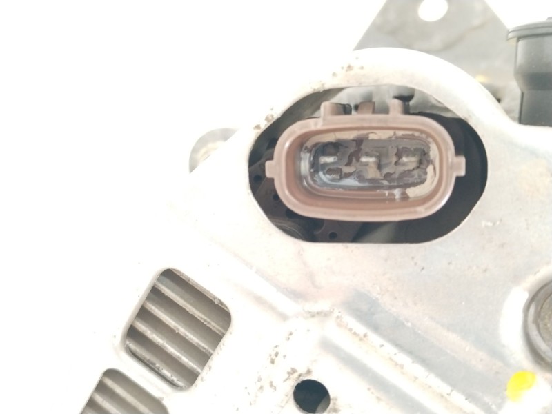 Recambio de alternador para suzuki jimny sn (fj) jlx referencia OEM IAM 3140080G1  80G0