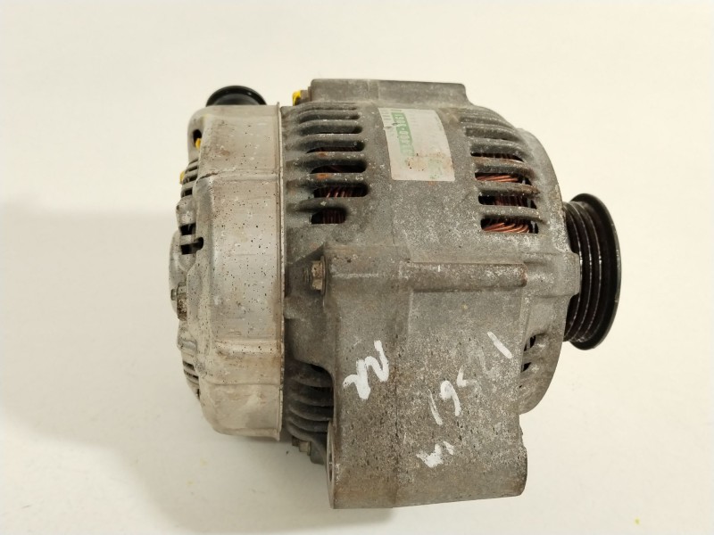 Recambio de alternador para suzuki jimny sn (fj) jlx referencia OEM IAM 3140080G1  80G0
