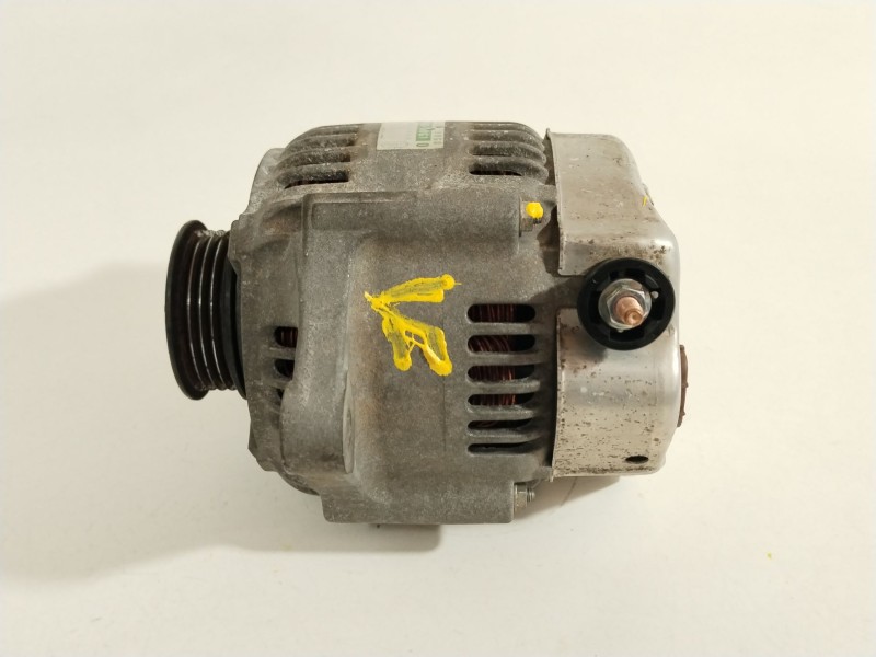 Recambio de alternador para suzuki jimny sn (fj) jlx referencia OEM IAM 3140080G1  80G0