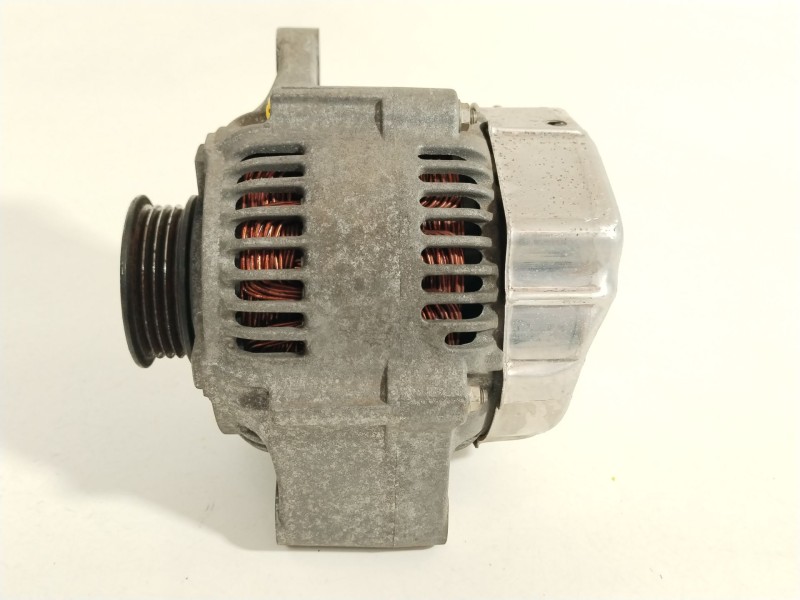 Recambio de alternador para suzuki jimny sn (fj) jlx referencia OEM IAM 3140080G1  80G0