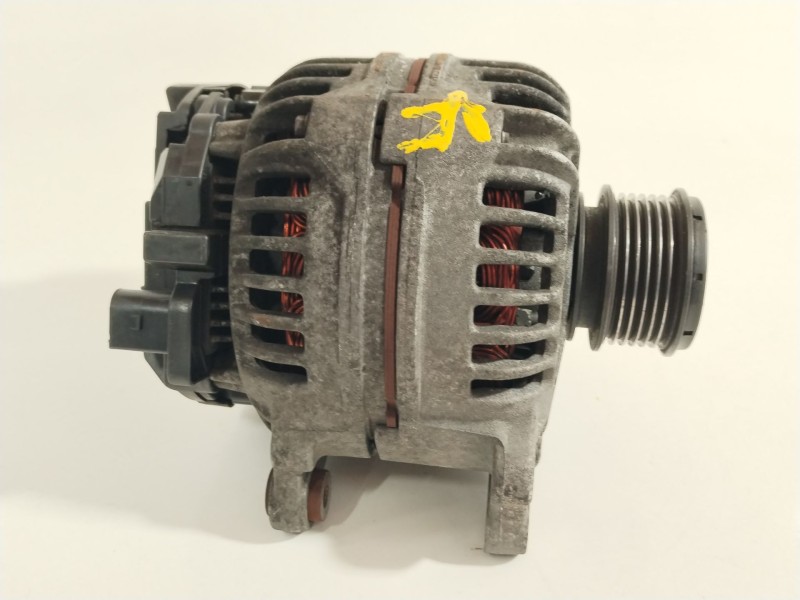 Recambio de alternador para audi a3 (8l1) 1.9 tdi referencia OEM IAM 028903028E  