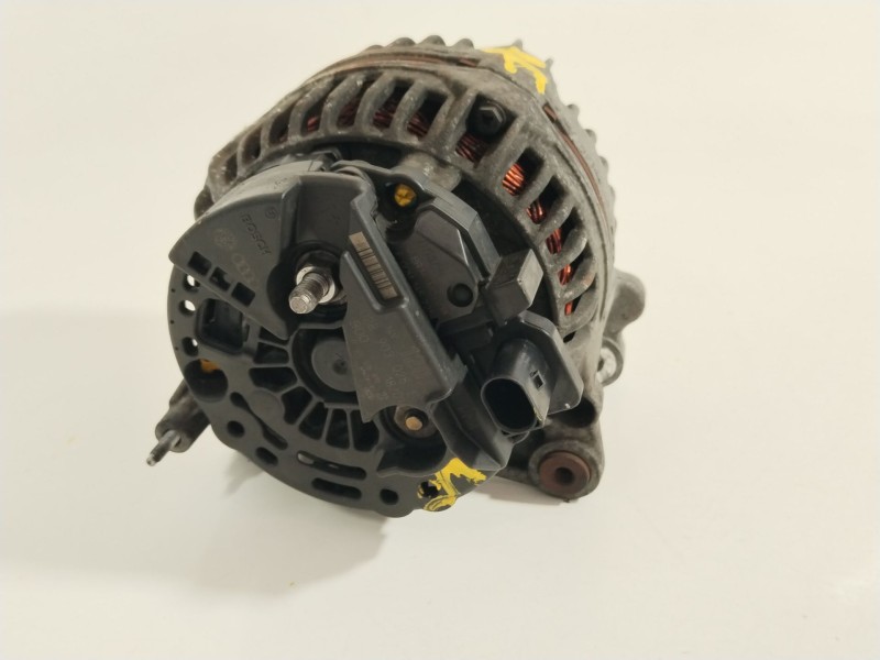 Recambio de alternador para audi a3 (8l1) 1.9 tdi referencia OEM IAM 028903028E  