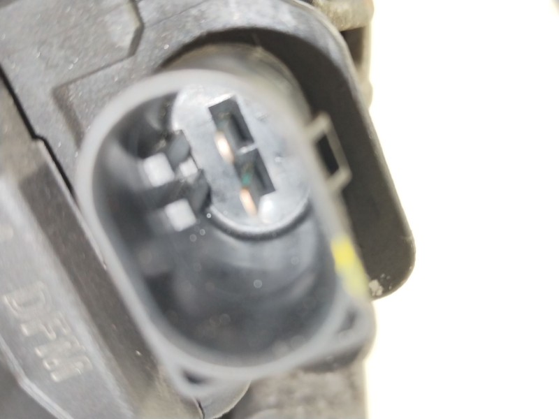 Recambio de alternador para audi a3 (8l1) 1.9 tdi referencia OEM IAM 028903028E  