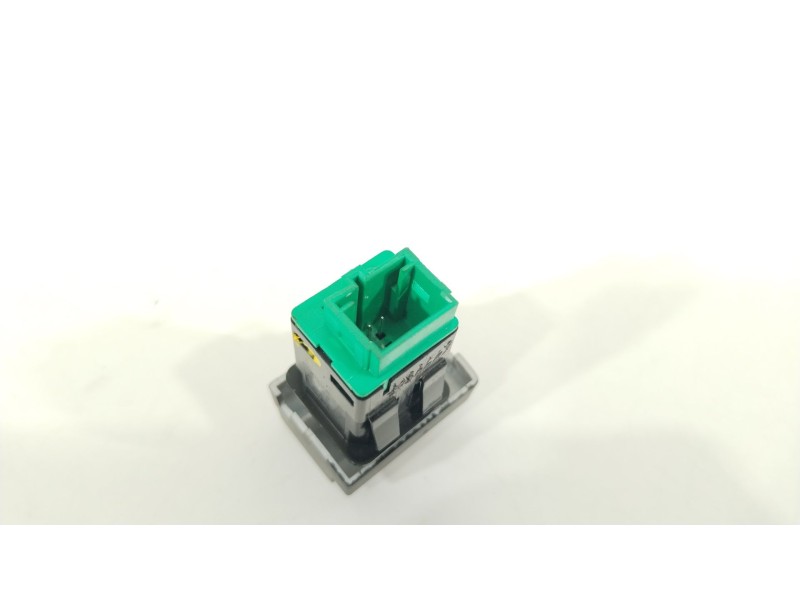 Recambio de interruptor para peugeot traveller autobús (v_) 2.0 bluehdi 145 referencia OEM IAM 9809138677  