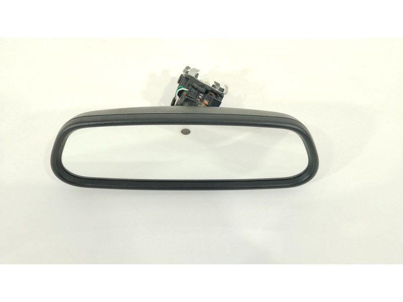 Recambio de espejo interior para peugeot traveller autobús (v_) 2.0 bluehdi 145 referencia OEM IAM 98088311XT  