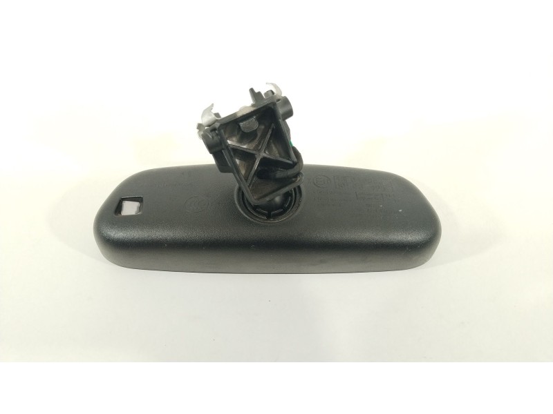 Recambio de espejo interior para peugeot traveller autobús (v_) 2.0 bluehdi 145 referencia OEM IAM 98088311XT  