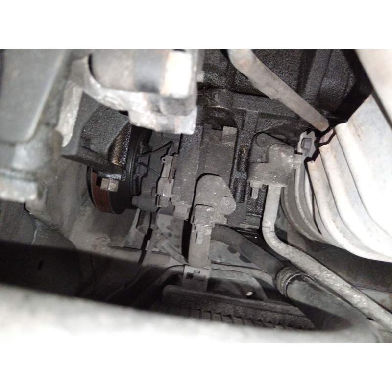 Recambio de compresor aire acondicionado para hyundai santa fé i (sm) 2.4 16v referencia OEM IAM   
