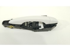 Recambio de maneta exterior lateral izquierda para peugeot traveller autobús (v_) 2.0 bluehdi 145 referencia OEM IAM 9688834080 