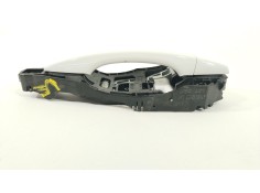 Recambio de maneta exterior lateral izquierda para peugeot traveller autobús (v_) 2.0 bluehdi 145 referencia OEM IAM 9688834080  2