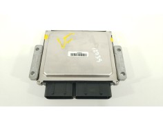Recambio de centralita motor uce para peugeot traveller autobús (v_) 2.0 bluehdi 145 referencia OEM IAM 9857411280  9833346580