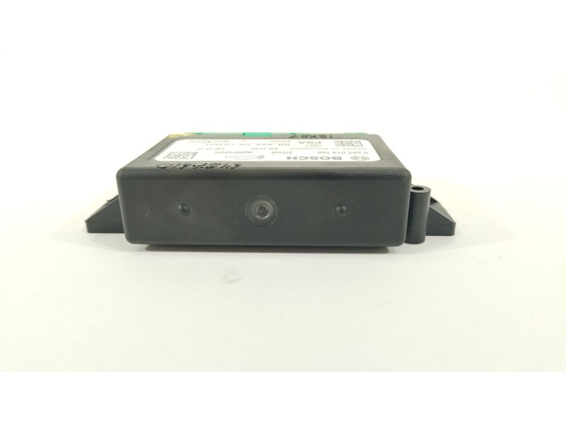 Recambio de modulo electronico para peugeot traveller autobús (v_) 2.0 bluehdi 145 referencia OEM IAM 9824532180  