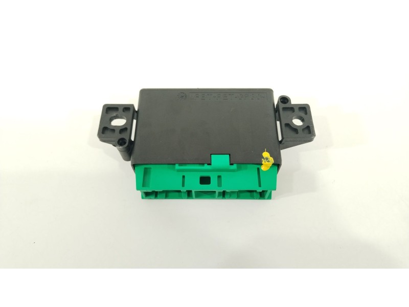 Recambio de modulo electronico para peugeot traveller autobús (v_) 2.0 bluehdi 145 referencia OEM IAM 9824532180  