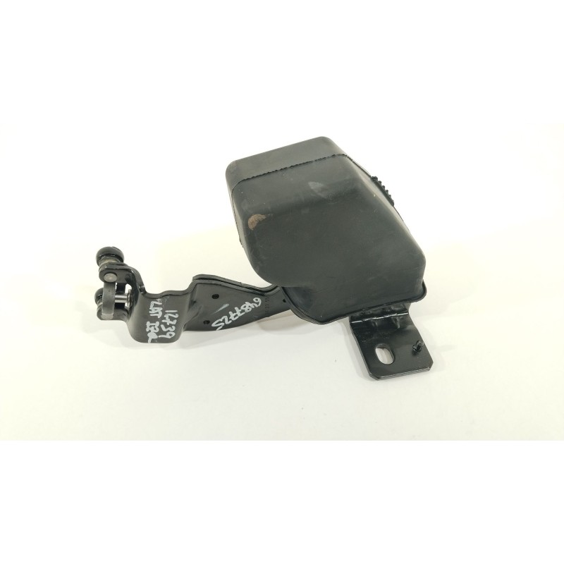 Recambio de retenedor puerta para peugeot traveller autobús (v_) 2.0 bluehdi 145 referencia OEM IAM 9809802880  9839368080