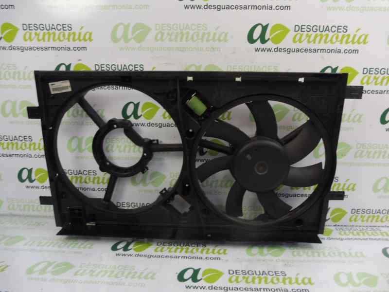 ELECTROVENTILADOR 20942152 