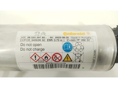 Recambio de modulo encendido para peugeot traveller autobús (v_) 2.0 bluehdi 145 referencia OEM IAM 9852039780   2