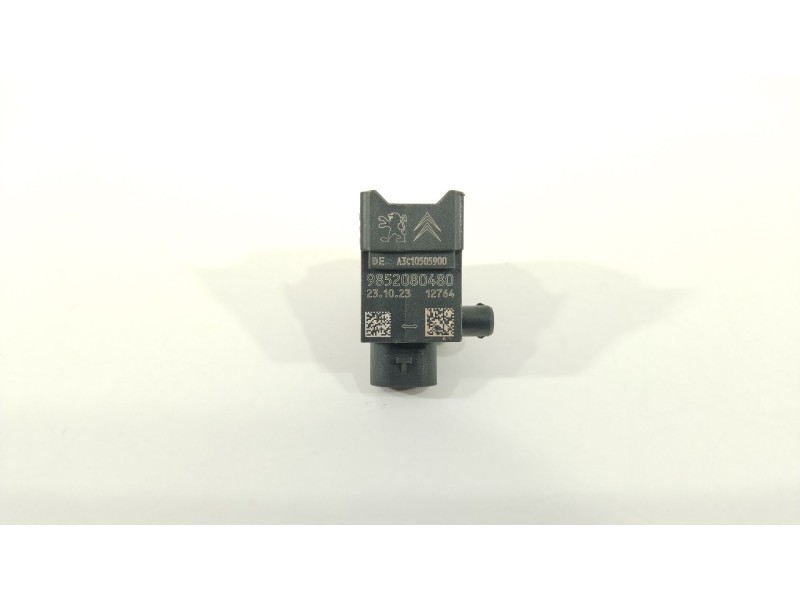 Recambio de sensor para peugeot traveller autobús (v_) 2.0 bluehdi 145 referencia OEM IAM 9852080480  