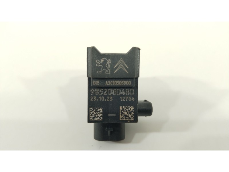 Recambio de sensor para peugeot traveller autobús (v_) 2.0 bluehdi 145 referencia OEM IAM 9852080480  