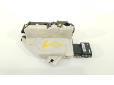 Recambio de cerradura puerta lateral corredera izquierda para peugeot traveller autobús (v_) 2.0 bluehdi 145 referencia OEM IAM 