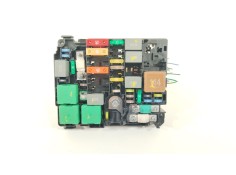 Recambio de caja reles / fusibles para peugeot traveller autobús (v_) 2.0 bluehdi 145 referencia OEM IAM 9804848180  