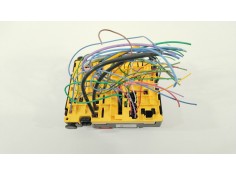 Recambio de caja reles / fusibles para peugeot traveller autobús (v_) 2.0 bluehdi 145 referencia OEM IAM 9804848180   2