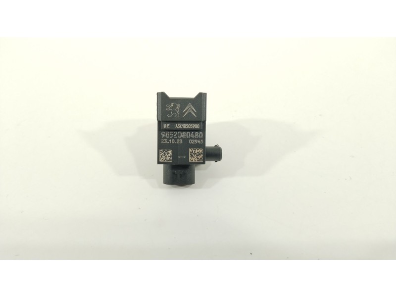 Recambio de sensor para peugeot traveller autobús (v_) 2.0 bluehdi 145 referencia OEM IAM 9852080480  