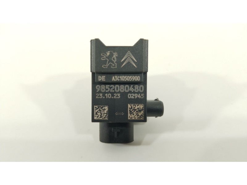 Recambio de sensor para peugeot traveller autobús (v_) 2.0 bluehdi 145 referencia OEM IAM 9852080480  