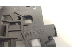 Recambio de maneta interior lateral derecha para peugeot traveller autobús (v_) 2.0 bluehdi 145 referencia OEM IAM 9812093380  9 2