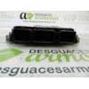 CENTRALITA MOTOR UCE 9653202580 0281011089 9647785580