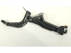 Recambio de retenedor puerta para peugeot traveller autobús (v_) 2.0 bluehdi 145 referencia OEM IAM 9847162480  