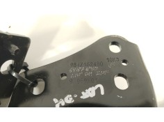 Recambio de retenedor puerta para peugeot traveller autobús (v_) 2.0 bluehdi 145 referencia OEM IAM 9847162480   2