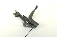 Recambio de retenedor puerta para peugeot traveller autobús (v_) 2.0 bluehdi 145 referencia OEM IAM 9847162380 9808075980,983936