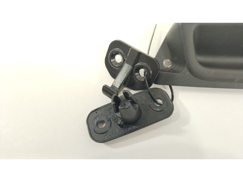 Recambio de soporte para peugeot traveller autobús (v_) 2.0 bluehdi 145 referencia OEM IAM 9808079480 9809956577 9808095580