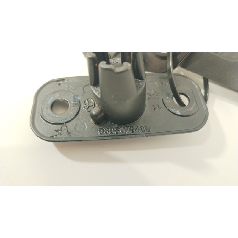 Recambio de soporte para peugeot traveller autobús (v_) 2.0 bluehdi 145 referencia OEM IAM 9808079480 9809956577 9808095580