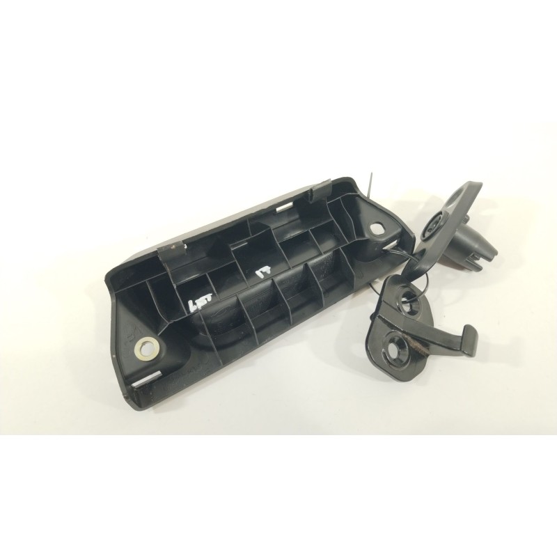 Recambio de soporte para peugeot traveller autobús (v_) 2.0 bluehdi 145 referencia OEM IAM 9808079480 9809956577 9808095580