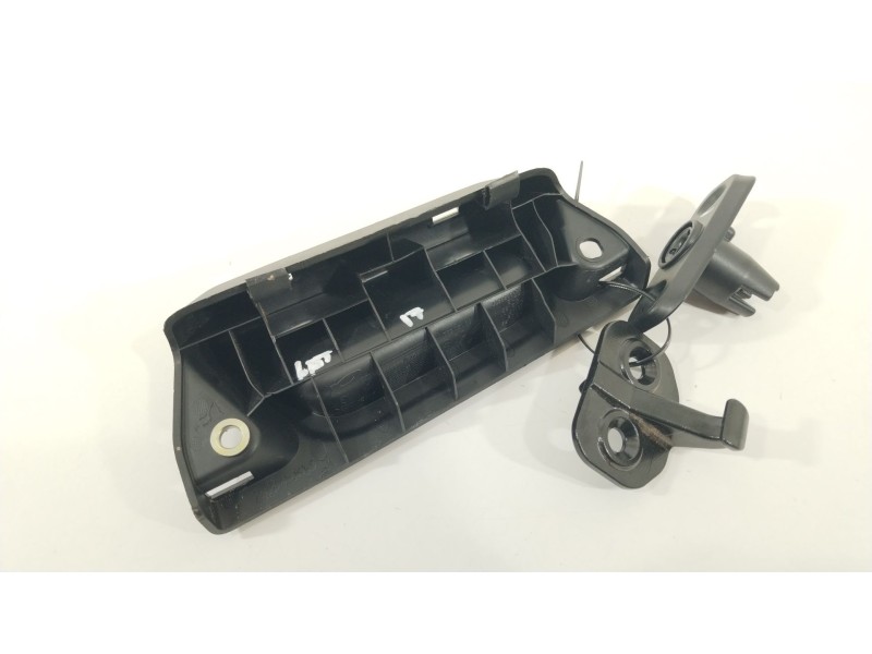 Recambio de soporte para peugeot traveller autobús (v_) 2.0 bluehdi 145 referencia OEM IAM 9808079480 9809956577 9808095580