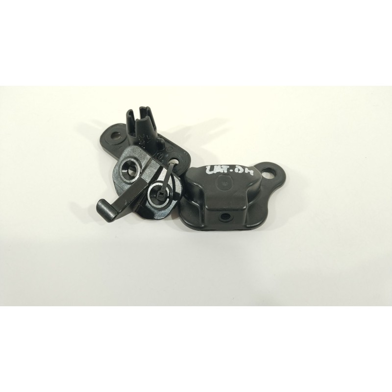 Recambio de soporte para peugeot traveller autobús (v_) 2.0 bluehdi 145 referencia OEM IAM 9808079180 9841131380 9808095580
