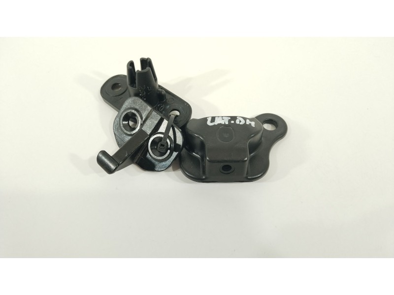 Recambio de soporte para peugeot traveller autobús (v_) 2.0 bluehdi 145 referencia OEM IAM 9808079180 9841131380 9808095580