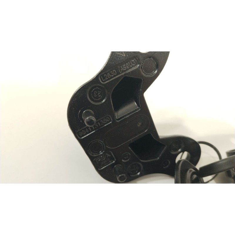 Recambio de soporte para peugeot traveller autobús (v_) 2.0 bluehdi 145 referencia OEM IAM 9808079180 9841131380 9808095580