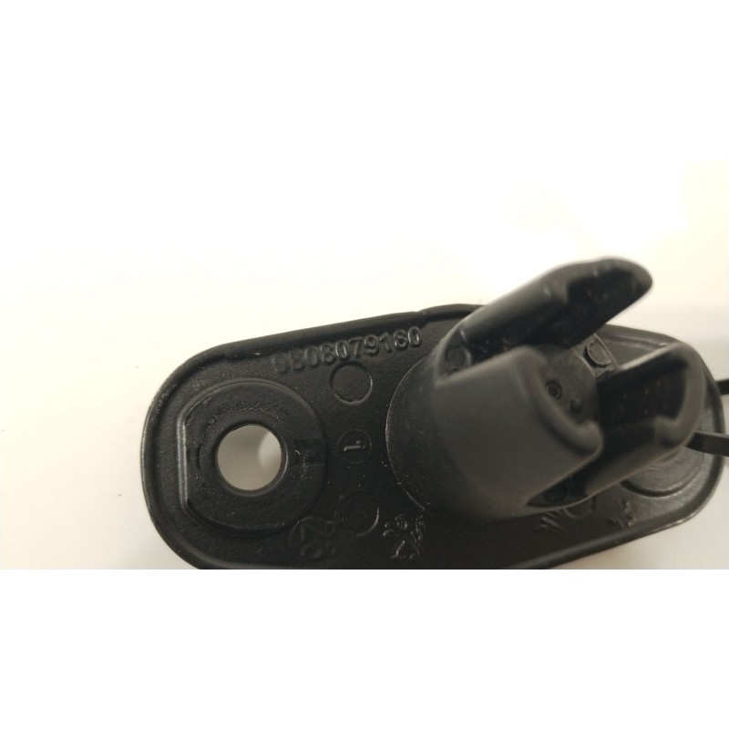 Recambio de soporte para peugeot traveller autobús (v_) 2.0 bluehdi 145 referencia OEM IAM 9808079180 9841131380 9808095580