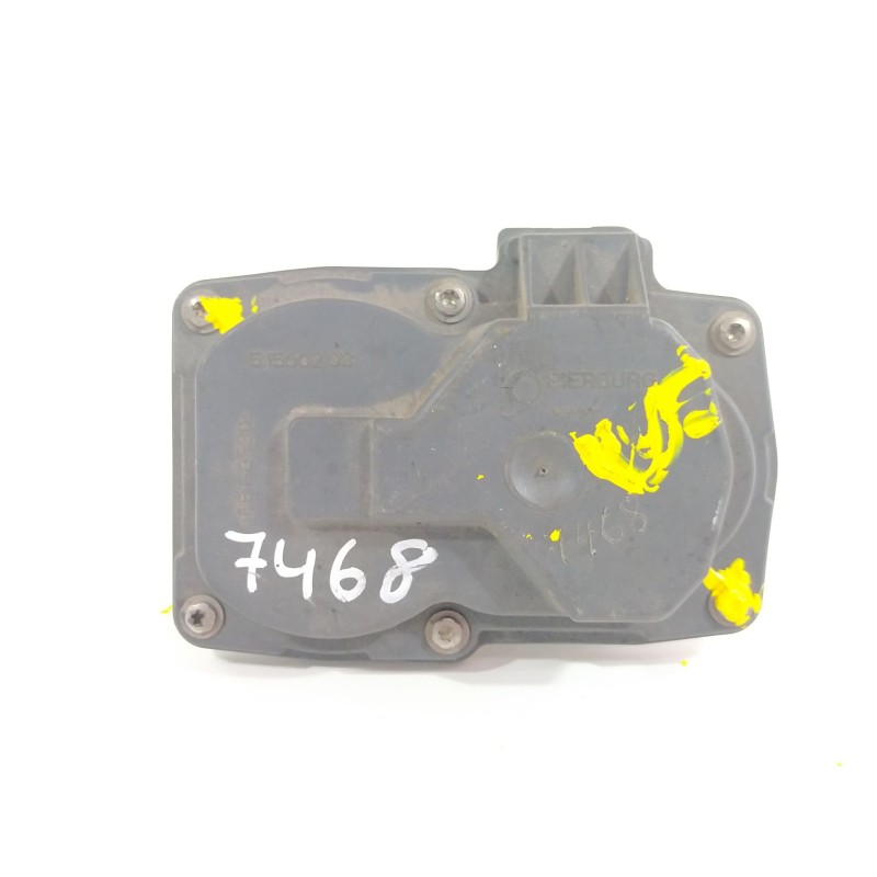 Recambio de caja mariposa para volkswagen golf vii lim. (5g1) 1.6 16v tdi dpf referencia OEM IAM 5Q0253691H  